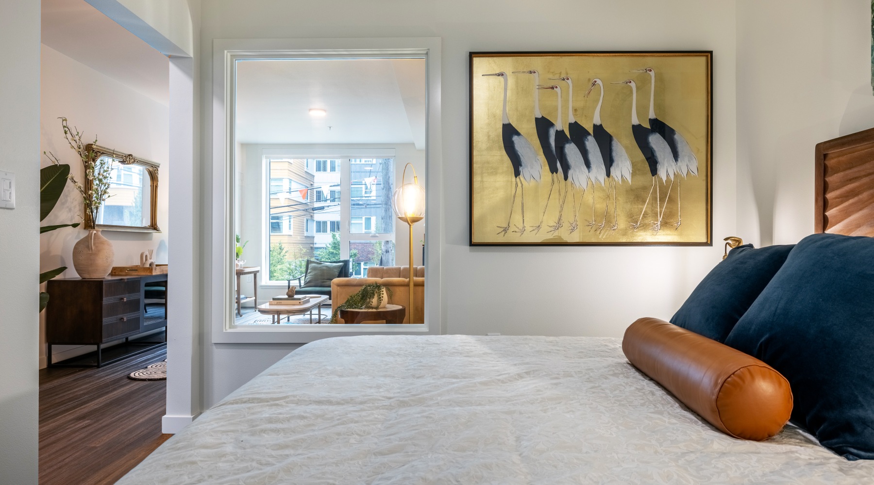 Make Yourself at Home Make Yourself at Home