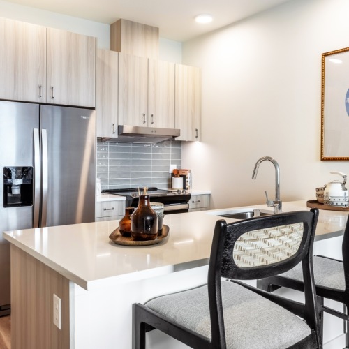 Beautifully Made Kitchens With Modern Finishes kitchen